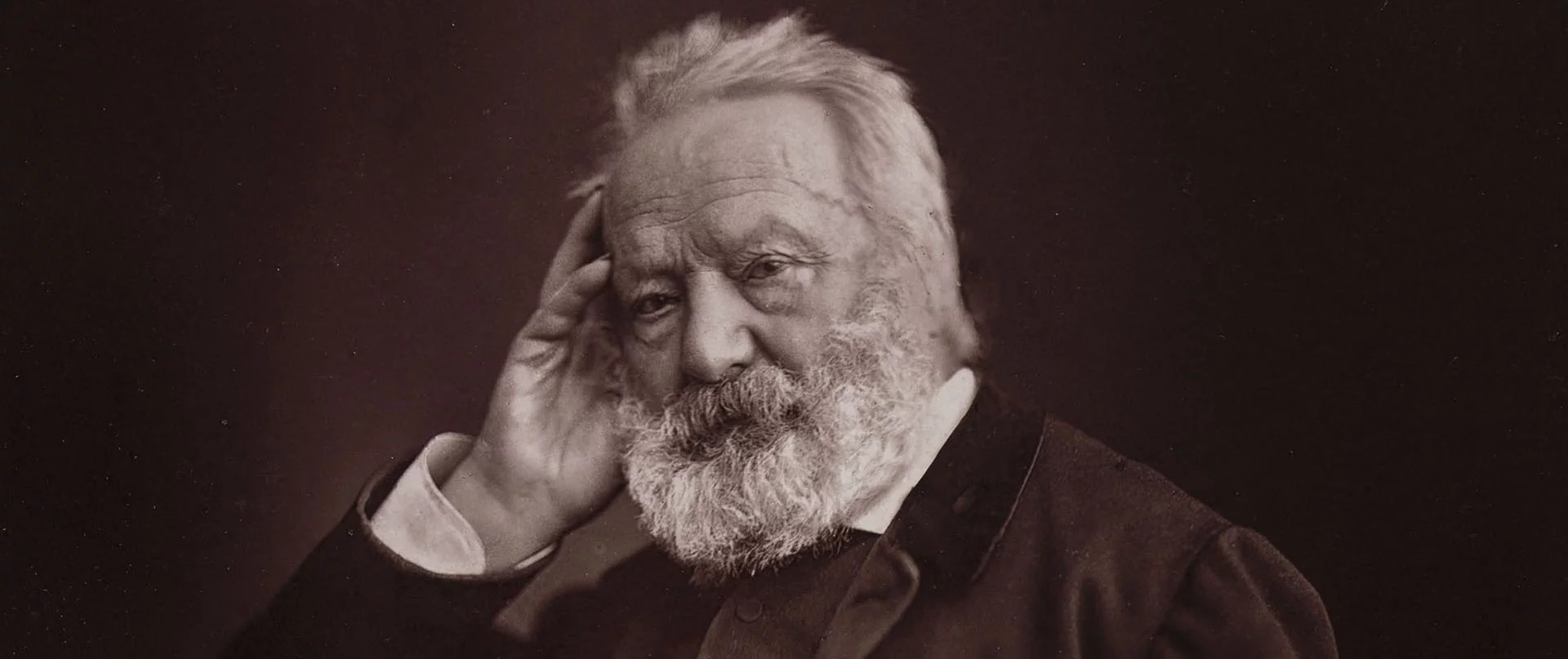 Victor Hugo, amoureux du patrimoine