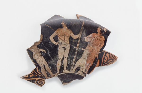 Les Jeux Olympiques, entre mythe et histoire