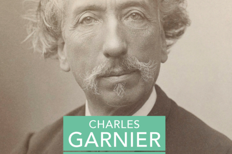 Charles Garnier Un Architecte Libre Centre Des Monuments Nationaux