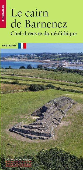 Le Cairn de Barnenez. Chef-d'œuvre du néolithique | Centre des ...