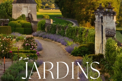 Jardins remarquables - CMN