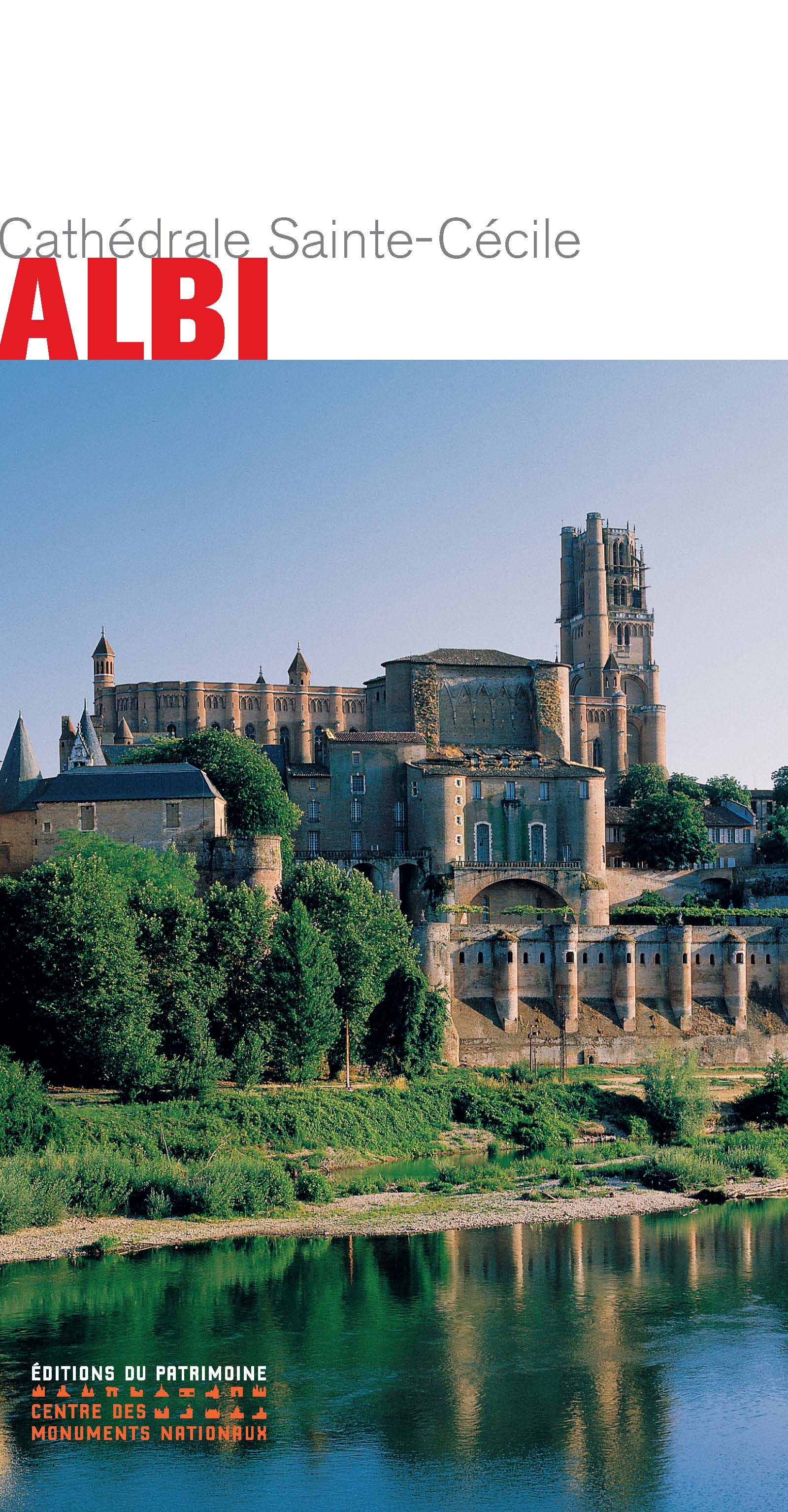Albi, cathédrale SainteCécile
