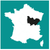 Bourgogne - Franche-Comté