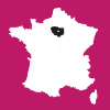Île-de-France (outside Paris)